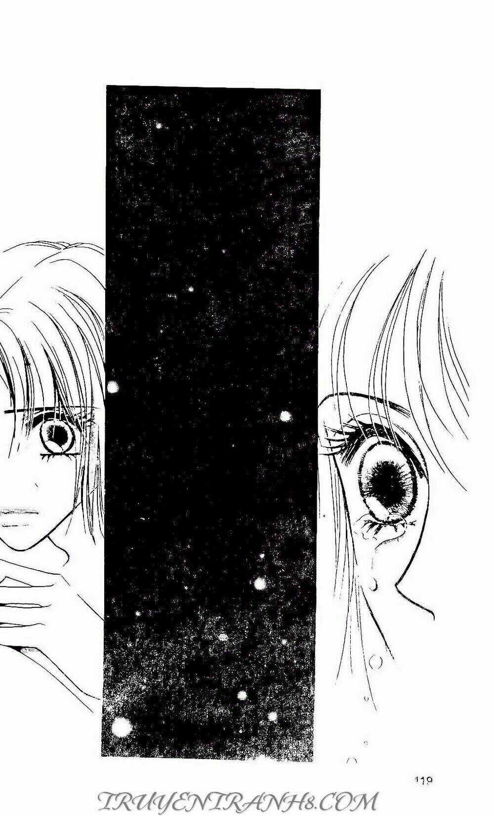 Hiệp Sĩ Nữ Hoàng Chapter 128 trang 19