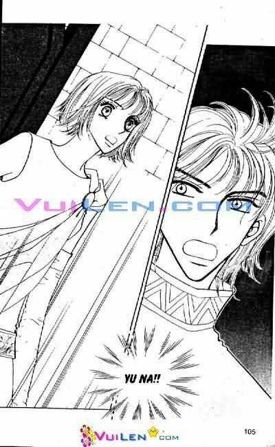 Hiệp Sĩ Nữ Hoàng Chapter 13 trang 104