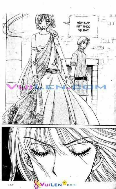Hiệp Sĩ Nữ Hoàng Chapter 13 trang 119