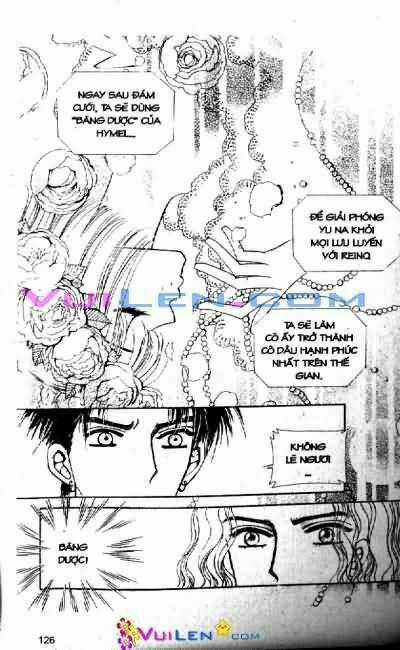 Hiệp Sĩ Nữ Hoàng Chapter 13 trang 125