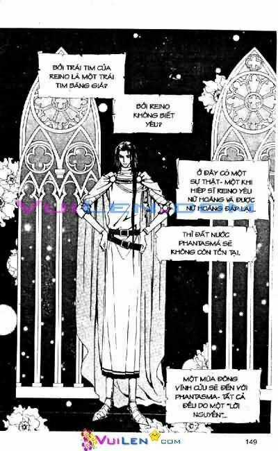 Hiệp Sĩ Nữ Hoàng Chapter 13 trang 148
