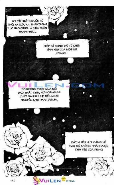 Hiệp Sĩ Nữ Hoàng Chapter 13 trang 149