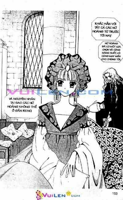 Hiệp Sĩ Nữ Hoàng Chapter 13 trang 152
