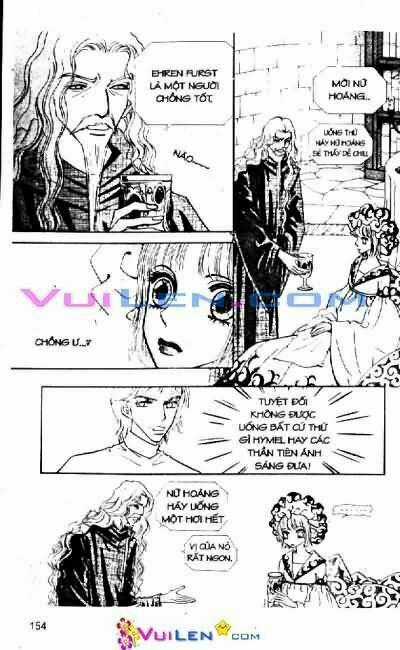 Hiệp Sĩ Nữ Hoàng Chapter 13 trang 153