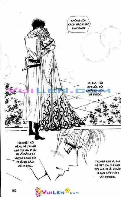 Hiệp Sĩ Nữ Hoàng Chapter 13 trang 161