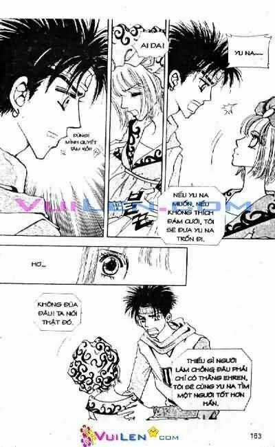 Hiệp Sĩ Nữ Hoàng Chapter 13 trang 162