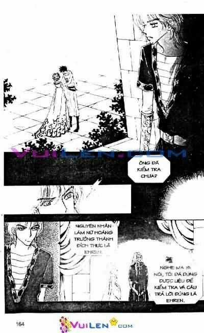 Hiệp Sĩ Nữ Hoàng Chapter 13 trang 163
