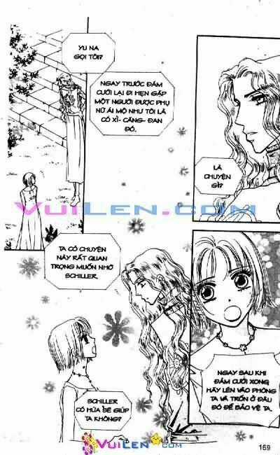 Hiệp Sĩ Nữ Hoàng Chapter 13 trang 168