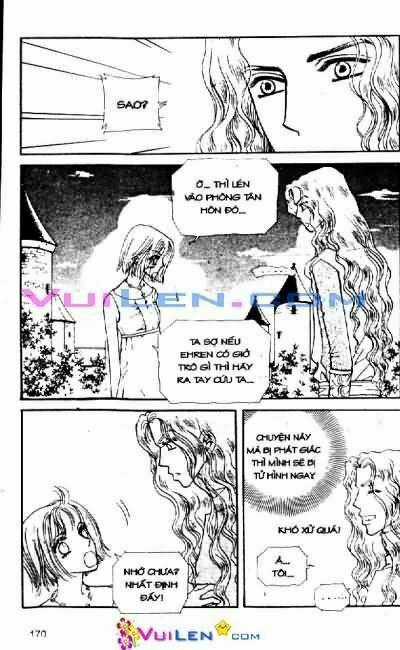 Hiệp Sĩ Nữ Hoàng Chapter 13 trang 169