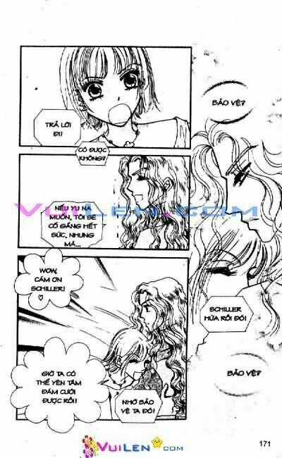 Hiệp Sĩ Nữ Hoàng Chapter 13 trang 170