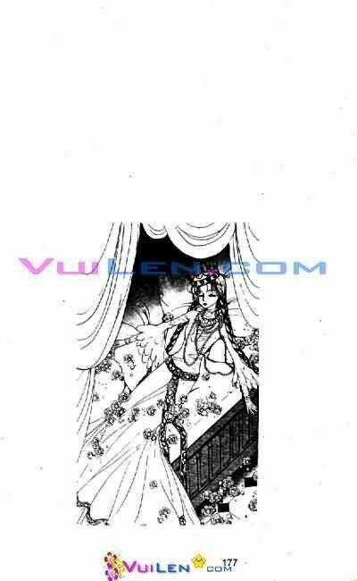 Hiệp Sĩ Nữ Hoàng Chapter 13 trang 176