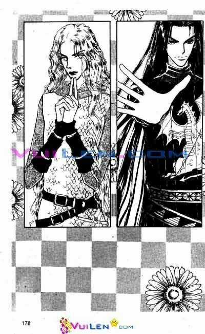 Hiệp Sĩ Nữ Hoàng Chapter 13 trang 177