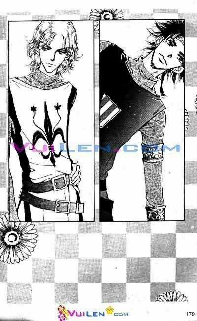 Hiệp Sĩ Nữ Hoàng Chapter 13 trang 178