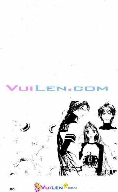 Hiệp Sĩ Nữ Hoàng Chapter 13 trang 179