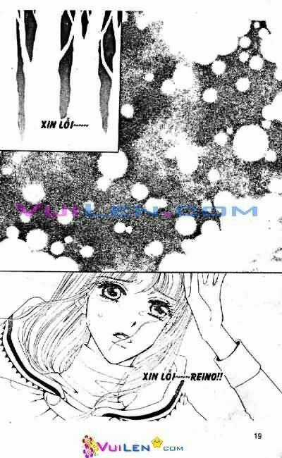 Hiệp Sĩ Nữ Hoàng Chapter 13 trang 18