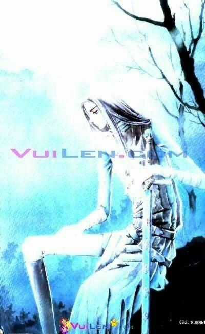 Hiệp Sĩ Nữ Hoàng Chapter 13 trang 180