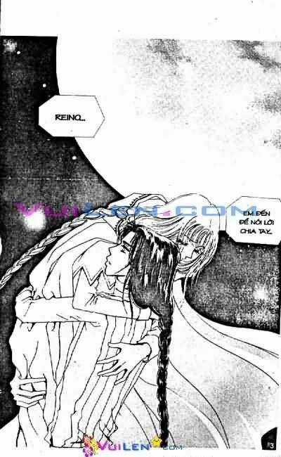 Hiệp Sĩ Nữ Hoàng Chapter 13 trang 2