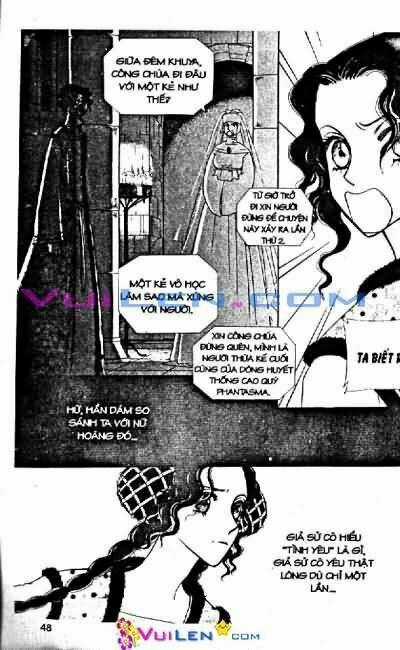 Hiệp Sĩ Nữ Hoàng Chapter 13 trang 47