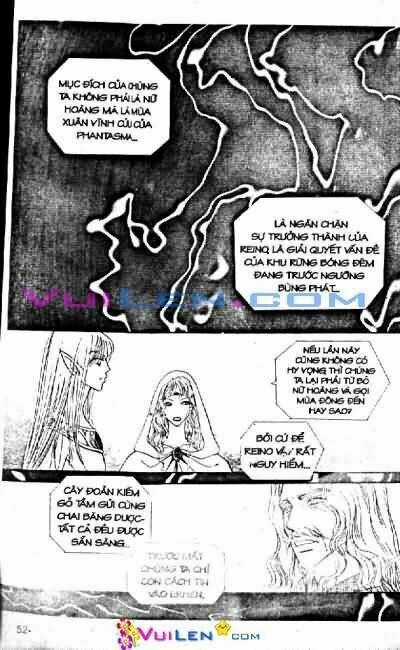 Hiệp Sĩ Nữ Hoàng Chapter 13 trang 51