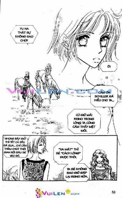 Hiệp Sĩ Nữ Hoàng Chapter 13 trang 52