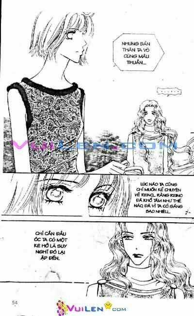 Hiệp Sĩ Nữ Hoàng Chapter 13 trang 53