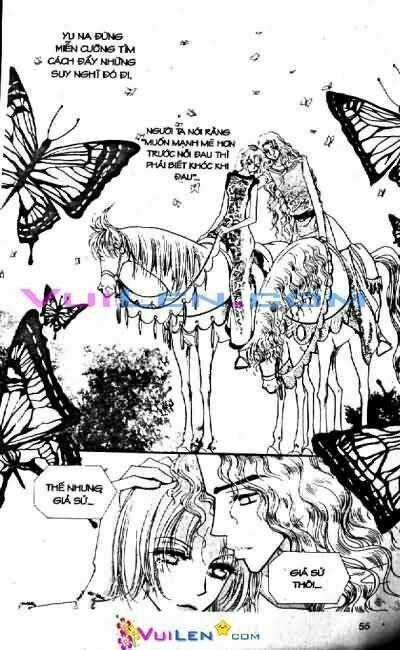 Hiệp Sĩ Nữ Hoàng Chapter 13 trang 54