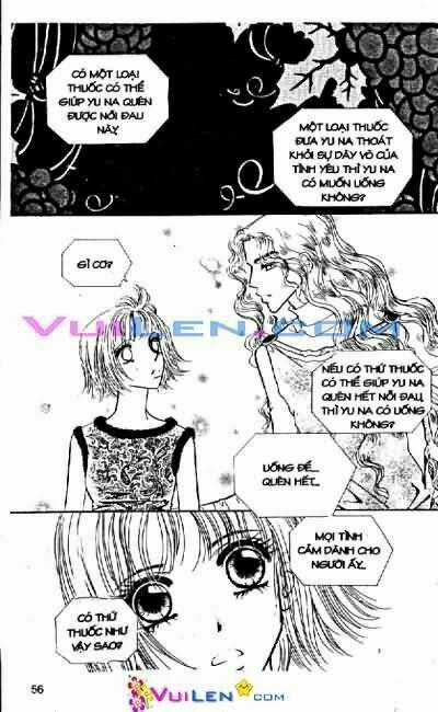 Hiệp Sĩ Nữ Hoàng Chapter 13 trang 55