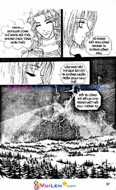 Hiệp Sĩ Nữ Hoàng Chapter 13 trang 56