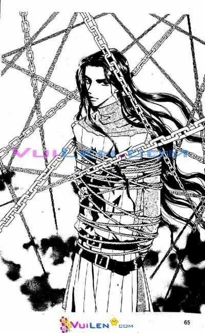 Hiệp Sĩ Nữ Hoàng Chapter 13 trang 64