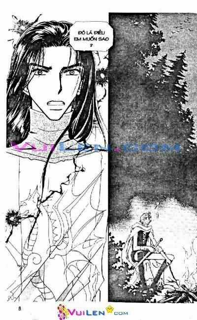 Hiệp Sĩ Nữ Hoàng Chapter 13 trang 7