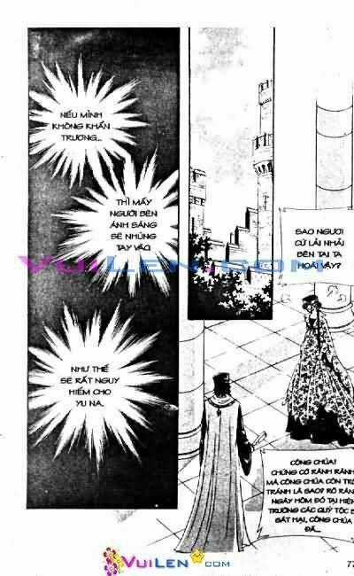 Hiệp Sĩ Nữ Hoàng Chapter 13 trang 76