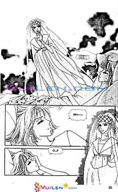 Hiệp Sĩ Nữ Hoàng Chapter 13 trang 84