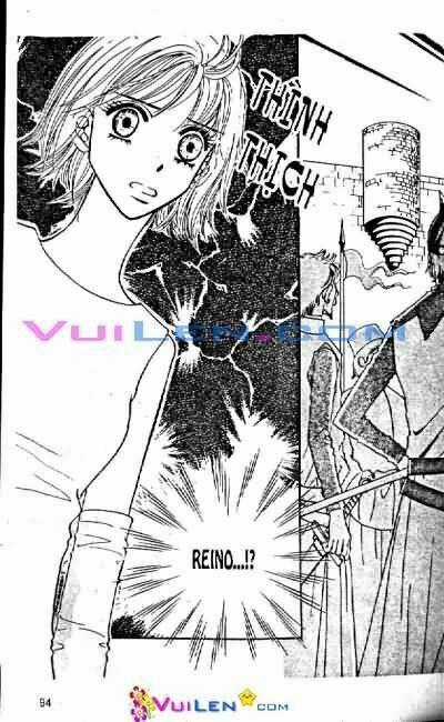 Hiệp Sĩ Nữ Hoàng Chapter 13 trang 93