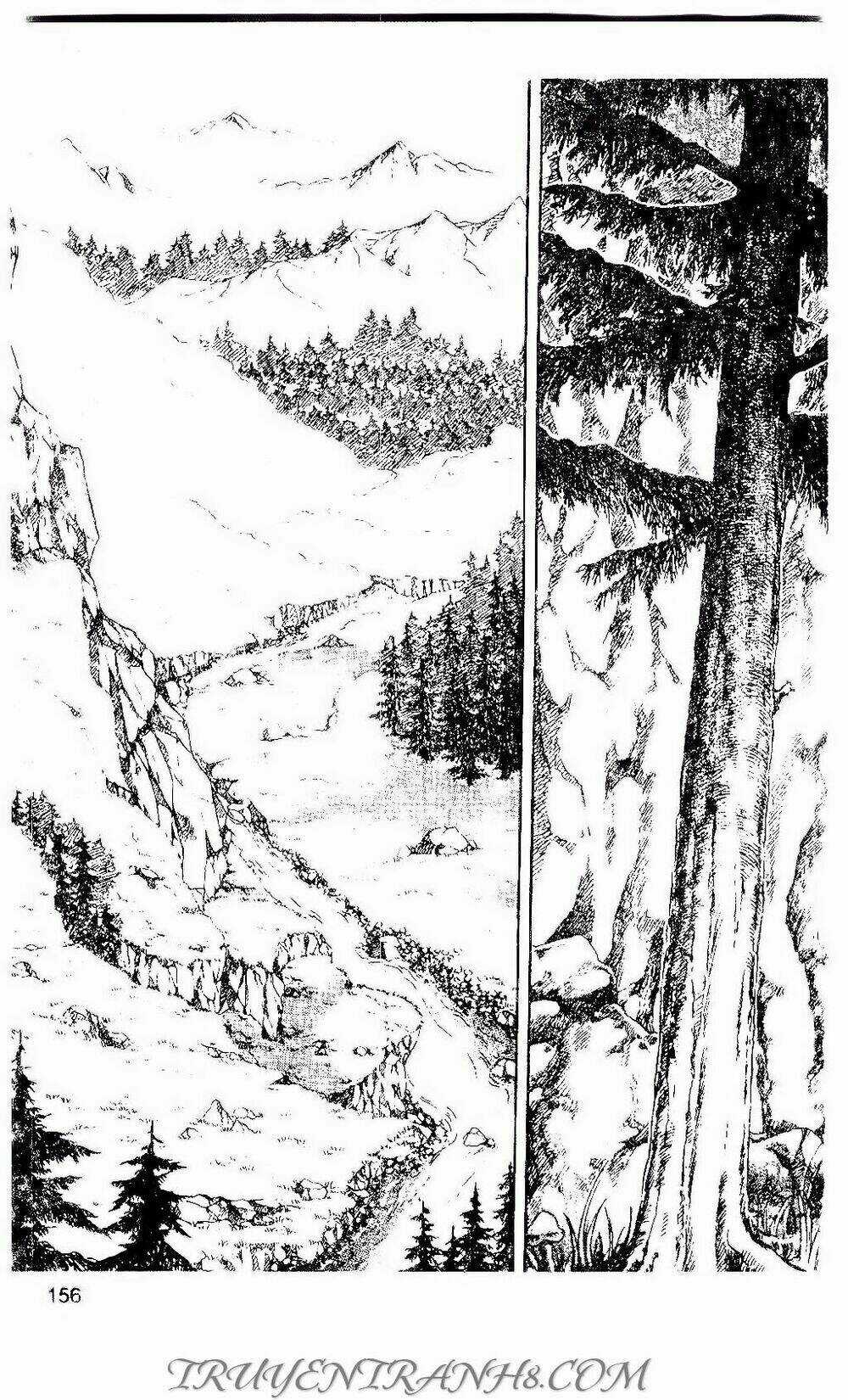 Hiệp Sĩ Nữ Hoàng Chapter 130 trang 13