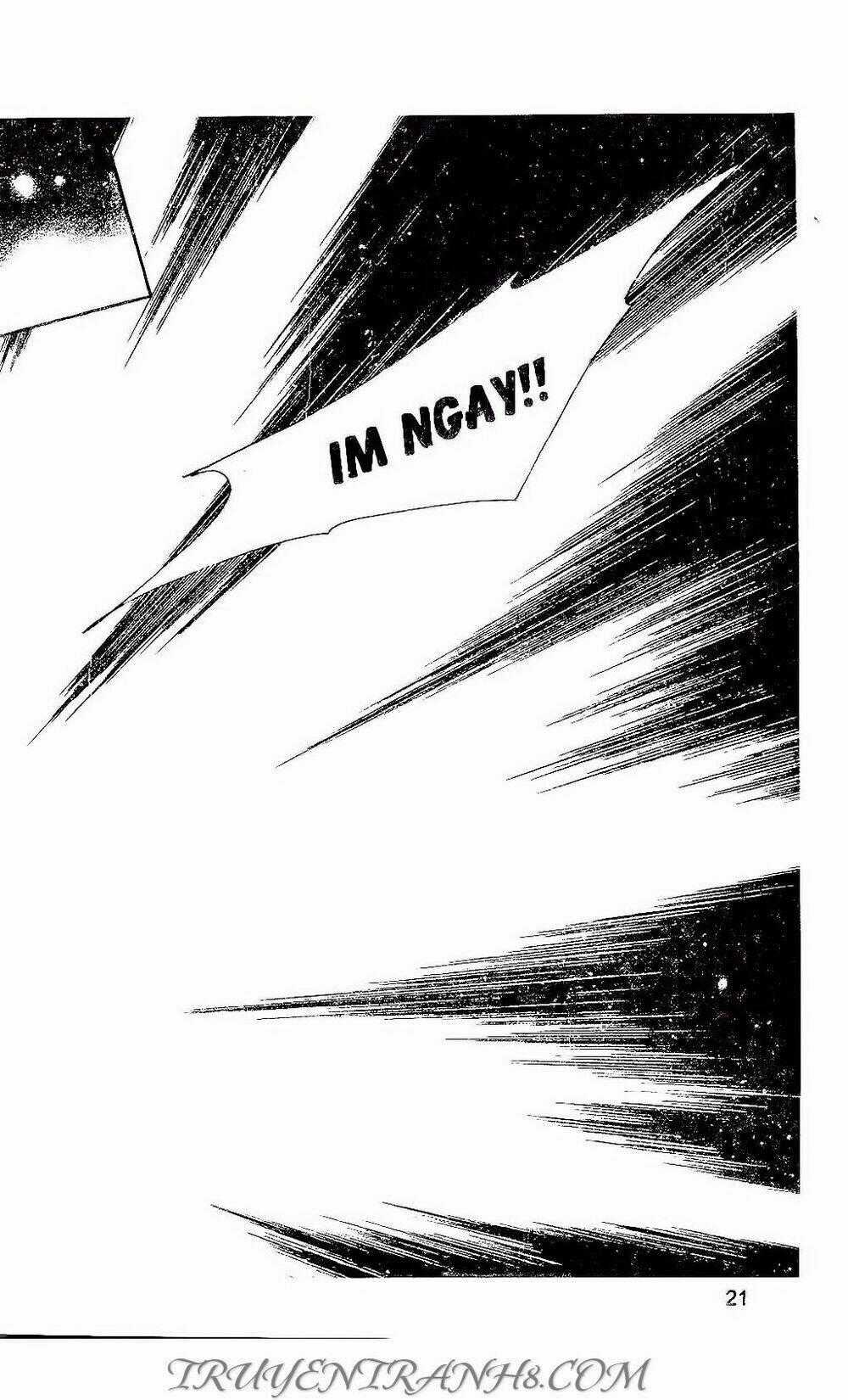 Hiệp Sĩ Nữ Hoàng Chapter 132 trang 18