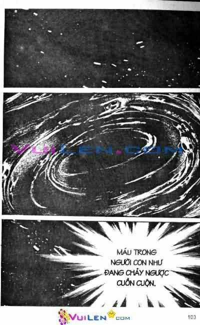 Hiệp Sĩ Nữ Hoàng Chapter 14 trang 100