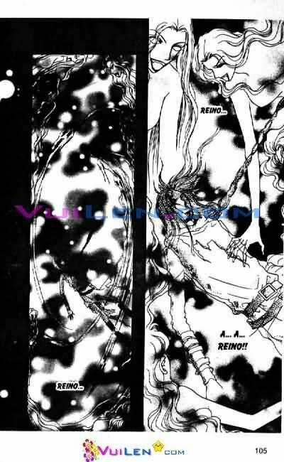 Hiệp Sĩ Nữ Hoàng Chapter 14 trang 102