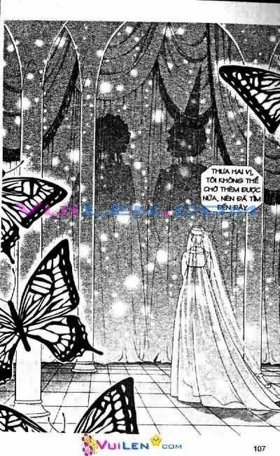 Hiệp Sĩ Nữ Hoàng Chapter 14 trang 104