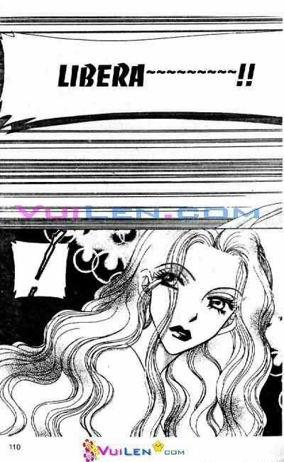 Hiệp Sĩ Nữ Hoàng Chapter 14 trang 107