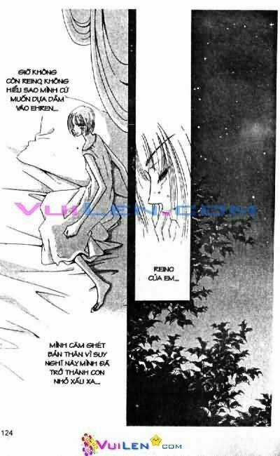 Hiệp Sĩ Nữ Hoàng Chapter 14 trang 121