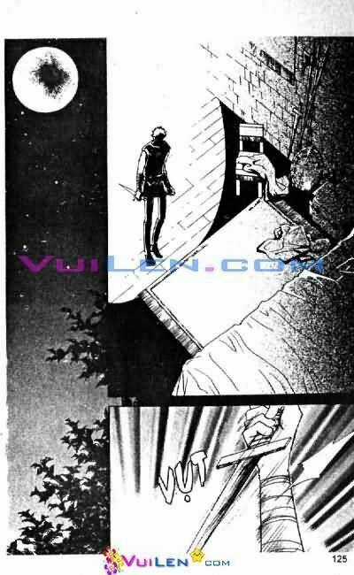 Hiệp Sĩ Nữ Hoàng Chapter 14 trang 122