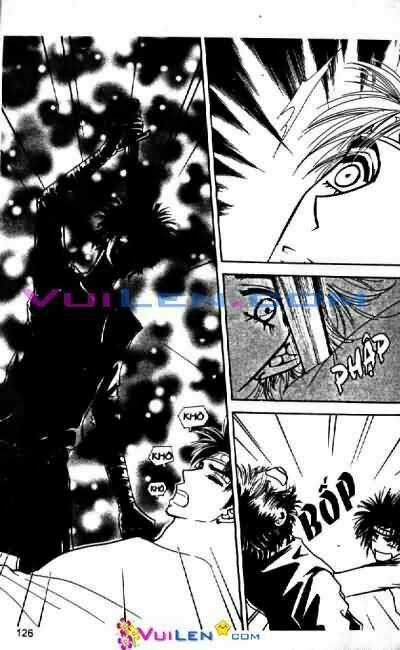 Hiệp Sĩ Nữ Hoàng Chapter 14 trang 123