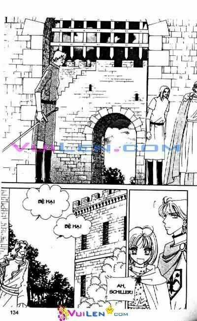 Hiệp Sĩ Nữ Hoàng Chapter 14 trang 131