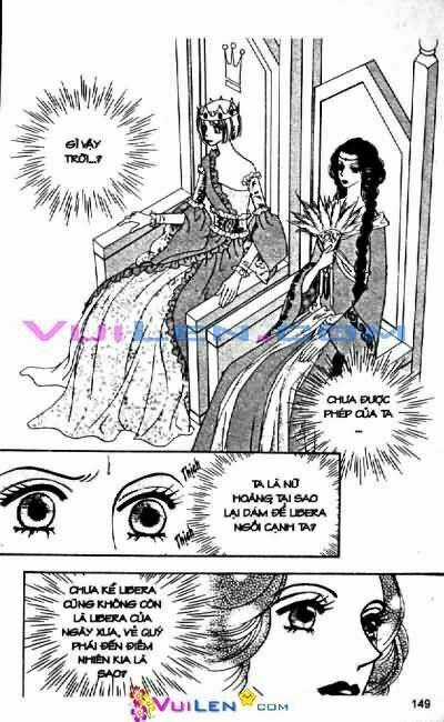 Hiệp Sĩ Nữ Hoàng Chapter 14 trang 146