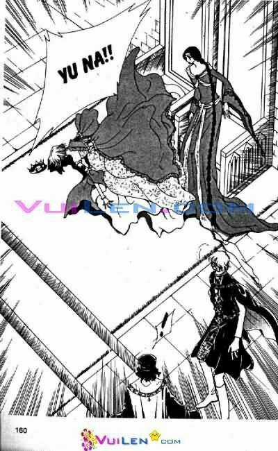 Hiệp Sĩ Nữ Hoàng Chapter 14 trang 157