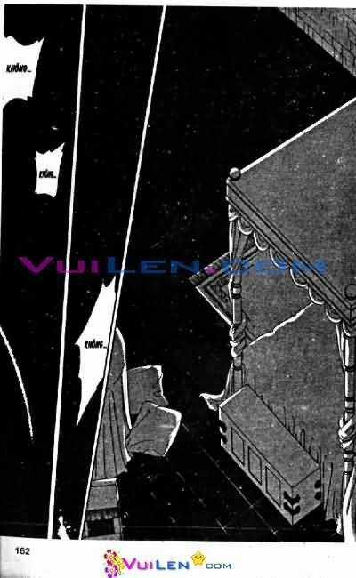 Hiệp Sĩ Nữ Hoàng Chapter 14 trang 159