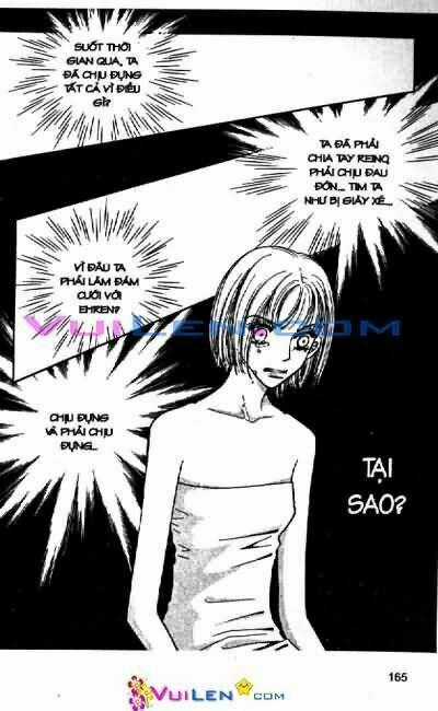 Hiệp Sĩ Nữ Hoàng Chapter 14 trang 162