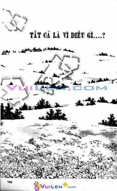 Hiệp Sĩ Nữ Hoàng Chapter 14 trang 163