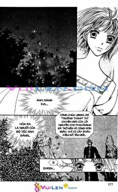 Hiệp Sĩ Nữ Hoàng Chapter 14 trang 174