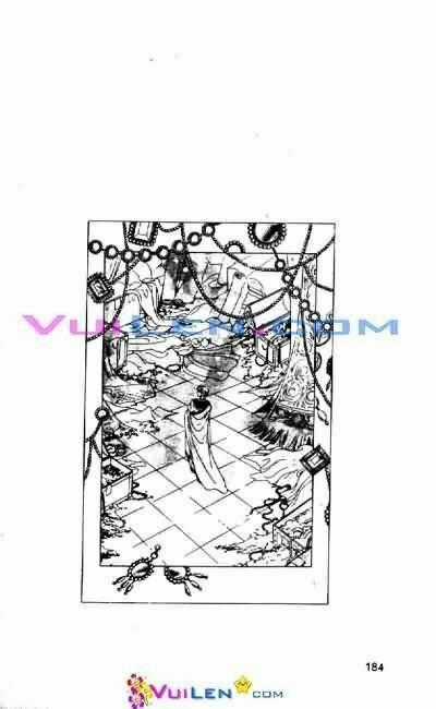 Hiệp Sĩ Nữ Hoàng Chapter 14 trang 181